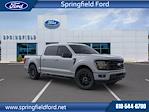 2024 Ford F-150 SuperCrew Cab 4x4, Pickup for sale #7Z0498 - photo 7