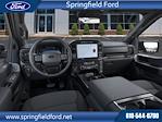 2024 Ford F-150 SuperCrew Cab 4x4, Pickup for sale #7Z0498 - photo 9