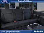 2024 Ford F-150 SuperCrew Cab 4x4, Pickup for sale #7Z0498 - photo 11