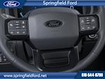 2024 Ford F-150 SuperCrew Cab 4x4, Pickup for sale #7Z0498 - photo 12