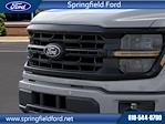 2024 Ford F-150 SuperCrew Cab 4x4, Pickup for sale #7Z0498 - photo 17