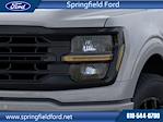 2024 Ford F-150 SuperCrew Cab 4x4, Pickup for sale #7Z0498 - photo 18