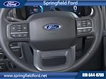 New 2024 Ford F-150 Lightning XLT SuperCrew Cab 4x4, Pickup for sale #7Z0517 - photo 12