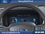 New 2024 Ford F-150 Lightning XLT SuperCrew Cab 4x4, Pickup for sale #7Z0517 - photo 13