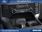 New 2024 Ford F-150 Lightning XLT SuperCrew Cab 4x4, Pickup for sale #7Z0517 - photo 15