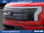 New 2024 Ford F-150 Lightning XLT SuperCrew Cab 4x4, Pickup for sale #7Z0517 - photo 17