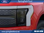 New 2024 Ford F-150 Lightning XLT SuperCrew Cab 4x4, Pickup for sale #7Z0517 - photo 18