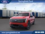 New 2024 Ford F-150 Lightning XLT SuperCrew Cab 4x4, Pickup for sale #7Z0517 - photo 2