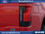 New 2024 Ford F-150 Lightning XLT SuperCrew Cab 4x4, Pickup for sale #7Z0517 - photo 21