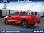 New 2024 Ford F-150 Lightning XLT SuperCrew Cab 4x4, Pickup for sale #7Z0517 - photo 4