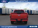 New 2024 Ford F-150 Lightning XLT SuperCrew Cab 4x4, Pickup for sale #7Z0517 - photo 5