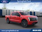 New 2024 Ford F-150 Lightning XLT SuperCrew Cab 4x4, Pickup for sale #7Z0517 - photo 7