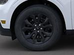 2024 Ford Maverick SuperCrew Cab AWD, Pickup for sale #7Z0137 - photo 1