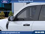2024 Ford Maverick SuperCrew Cab AWD, Pickup for sale #7Z0137 - photo 46