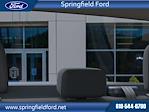 2024 Ford Maverick SuperCrew Cab AWD, Pickup for sale #7Z0137 - photo 11
