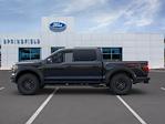 2024 Ford F-150 SuperCrew Cab 4x4, Pickup for sale #7Z0175 - photo 7