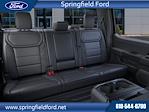 2024 Ford F-150 SuperCrew Cab 4x4, Pickup for sale #7Z0175 - photo 37