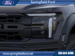 2024 Ford F-150 SuperCrew Cab 4x4, Pickup for sale #7Z0175 - photo 11