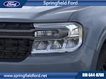 2024 Ford Maverick SuperCrew Cab AWD, Pickup for sale #7Z0155 - photo 43