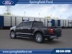 2024 Ford F-150 SuperCrew Cab 4x4, Pickup for sale #A71227 - photo 24