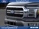 2024 Ford F-150 SuperCrew Cab 4x4, Pickup for sale #A71227 - photo 44