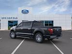2024 Ford F-150 SuperCrew Cab 4x4, Pickup for sale #A71227 - photo 4