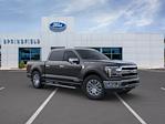 2024 Ford F-150 SuperCrew Cab 4x4, Pickup for sale #A71227 - photo 13