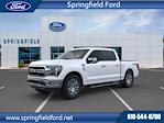 2024 Ford F-150 SuperCrew Cab 4x4, Pickup for sale #A85943 - photo 23