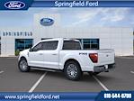 2024 Ford F-150 SuperCrew Cab 4x4, Pickup for sale #A85943 - photo 24