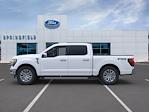 2024 Ford F-150 SuperCrew Cab 4x4, Pickup for sale #A85943 - photo 4