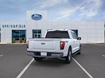 2024 Ford F-150 SuperCrew Cab 4x4, Pickup for sale #A85943 - photo 8