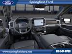 2024 Ford F-150 SuperCrew Cab 4x4, Pickup for sale #A85943 - photo 9
