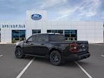 2024 Ford Maverick SuperCrew Cab 4WD, Pickup for sale #A86432 - photo 2