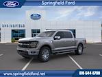 2024 Ford F-150 SuperCrew Cab 4x4, Pickup for sale #7Z0301 - photo 1