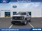 2024 Ford F-150 SuperCrew Cab 4x4, Pickup for sale #7Z0301 - photo 2