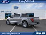 2024 Ford F-150 SuperCrew Cab 4x4, Pickup for sale #7Z0301 - photo 4