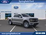 2024 Ford F-150 SuperCrew Cab 4x4, Pickup for sale #7Z0301 - photo 7