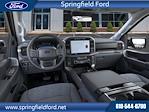 2024 Ford F-150 SuperCrew Cab 4x4, Pickup for sale #7Z0301 - photo 9