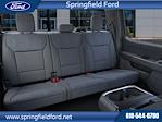 2024 Ford F-150 SuperCrew Cab 4x4, Pickup for sale #7Z0301 - photo 11