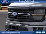 2024 Ford F-150 SuperCrew Cab 4x4, Pickup for sale #7Z0301 - photo 17