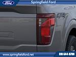 2024 Ford F-150 SuperCrew Cab 4x4, Pickup for sale #7Z0301 - photo 18