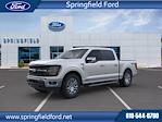 2024 Ford F-150 SuperCrew Cab 4x4, Pickup for sale #7Z0266 - photo 1