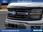 2024 Ford F-150 SuperCrew Cab 4x4, Pickup for sale #7Z0266 - photo 14