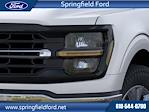 2024 Ford F-150 SuperCrew Cab 4x4, Pickup for sale #7Z0266 - photo 18