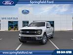 2024 Ford F-150 SuperCrew Cab 4x4, Pickup for sale #7Z0266 - photo 8