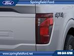 2024 Ford F-150 SuperCrew Cab 4x4, Pickup for sale #7Z0266 - photo 20