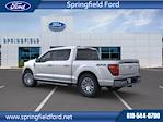 2024 Ford F-150 SuperCrew Cab 4x4, Pickup for sale #7Z0266 - photo 2