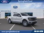 2024 Ford F-150 SuperCrew Cab 4x4, Pickup for sale #7Z0266 - photo 12