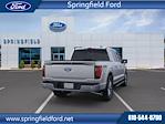 2024 Ford F-150 SuperCrew Cab 4x4, Pickup for sale #7Z0266 - photo 7