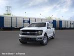 2024 Ford F-150 SuperCrew Cab 4x4, Pickup for sale #B00033 - photo 25